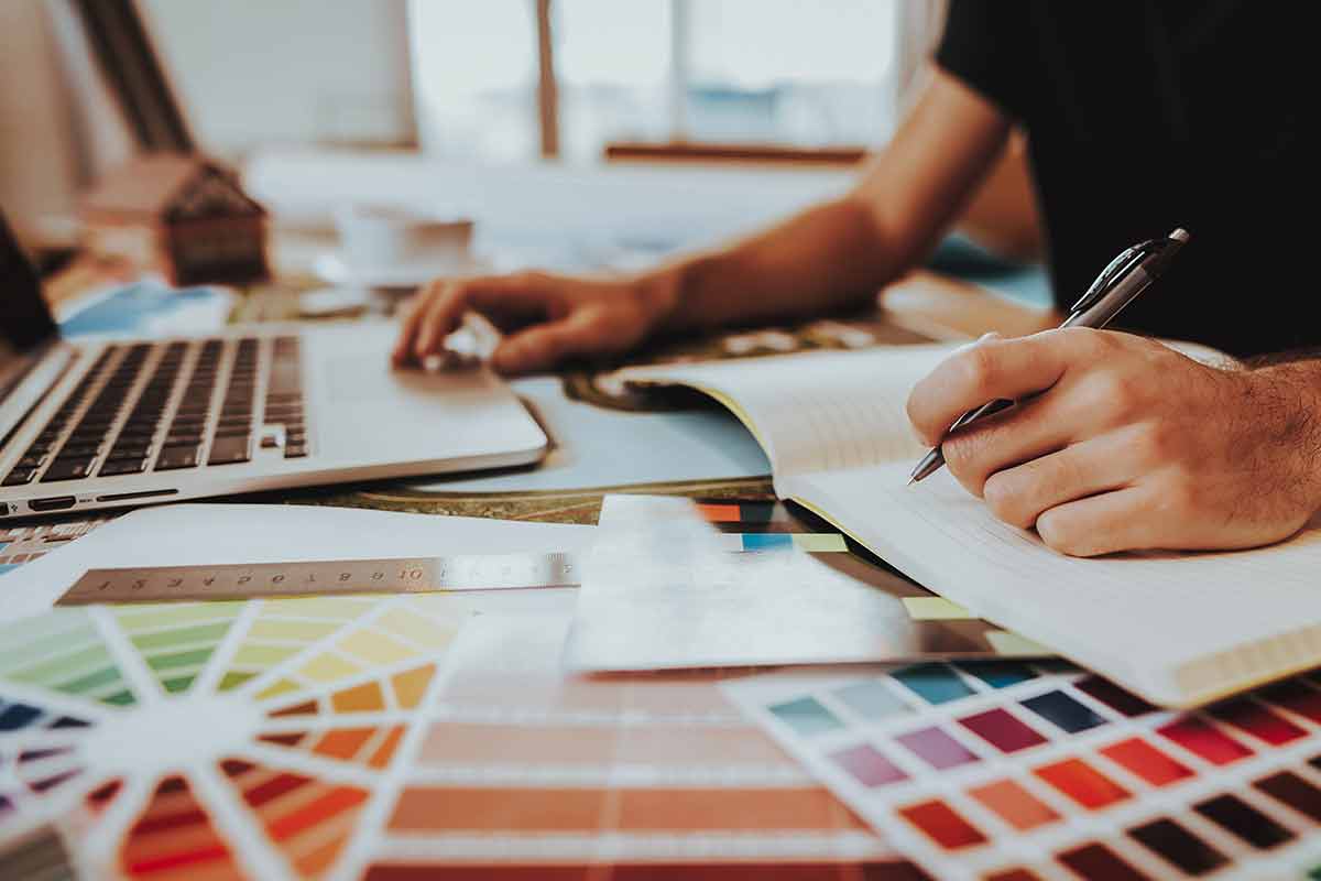 Produktdesign